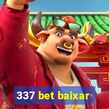 337 bet baixar